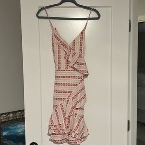 leRumi Penelope Dress Size Small